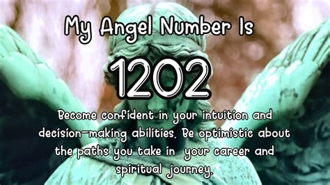 1202 angel number meaning|Angel Number 1202 Meaning: Soul Purpose And Mission